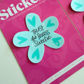 Sticker: Trust
