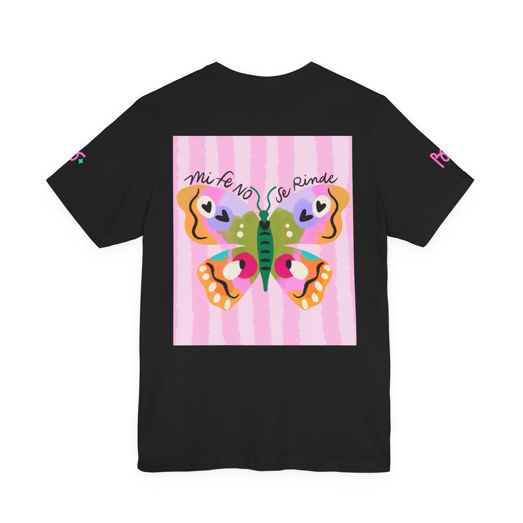 Fe - The Tee