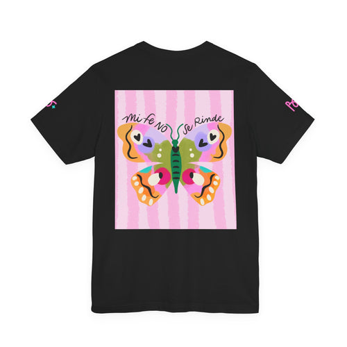 Fe - The Tee