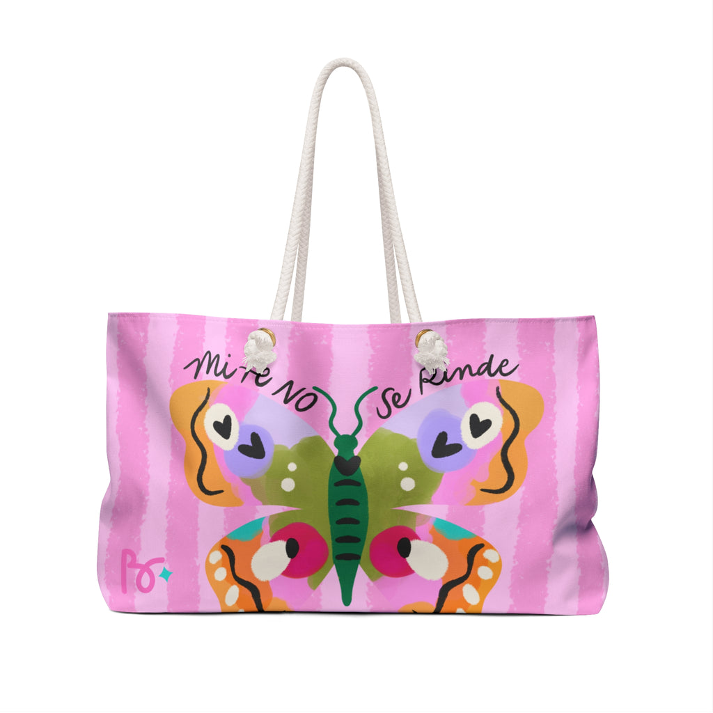 TOTE XL: Mariposa