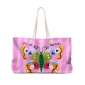 TOTE XL: Mariposa