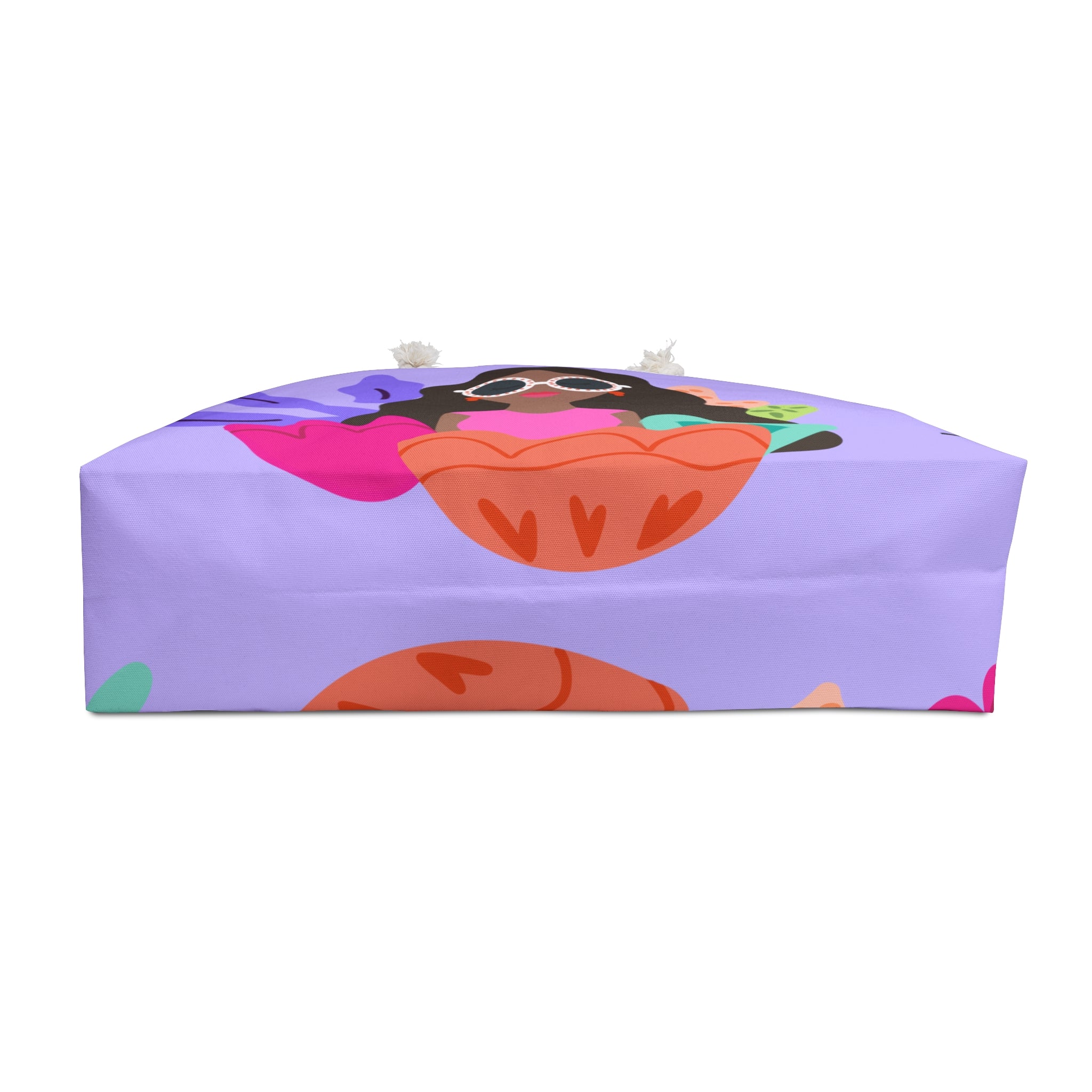 TOTE XL: SOSTENIDA