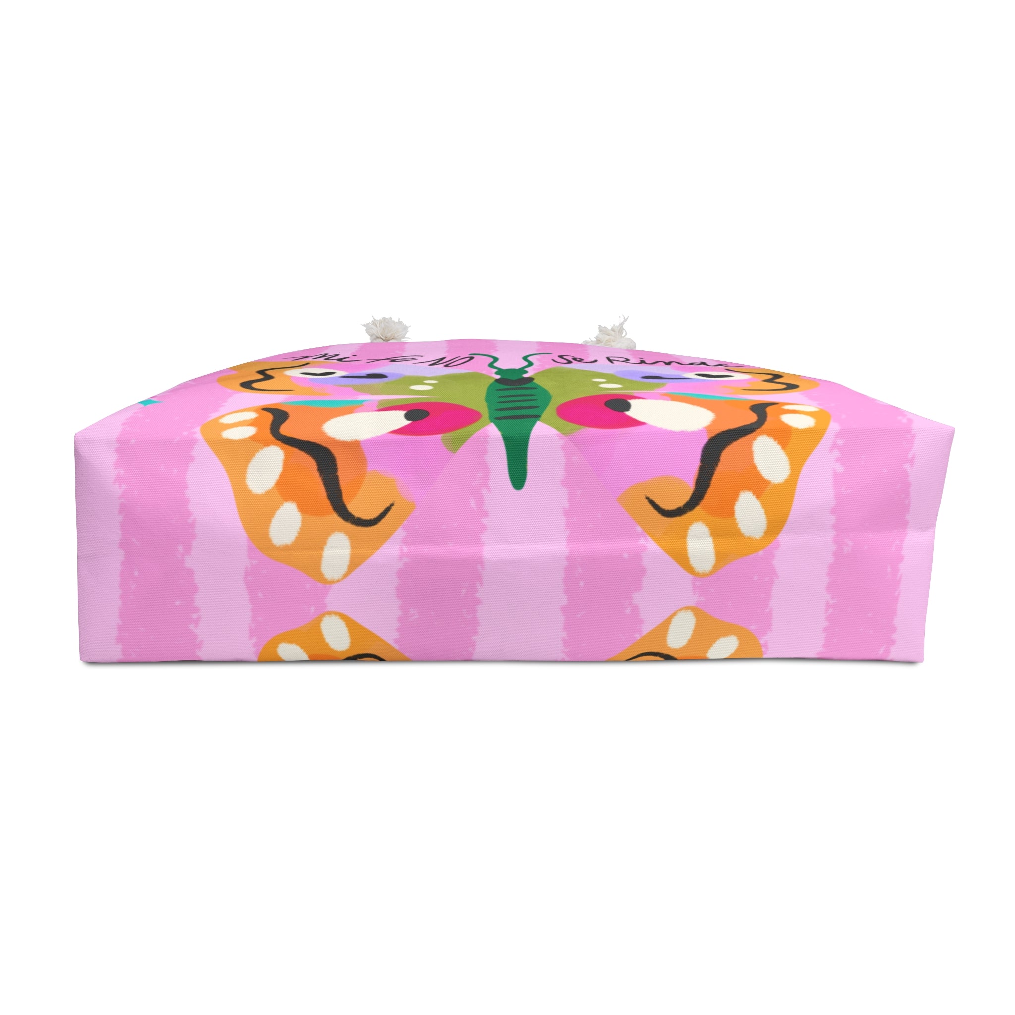 TOTE XL: Mariposa