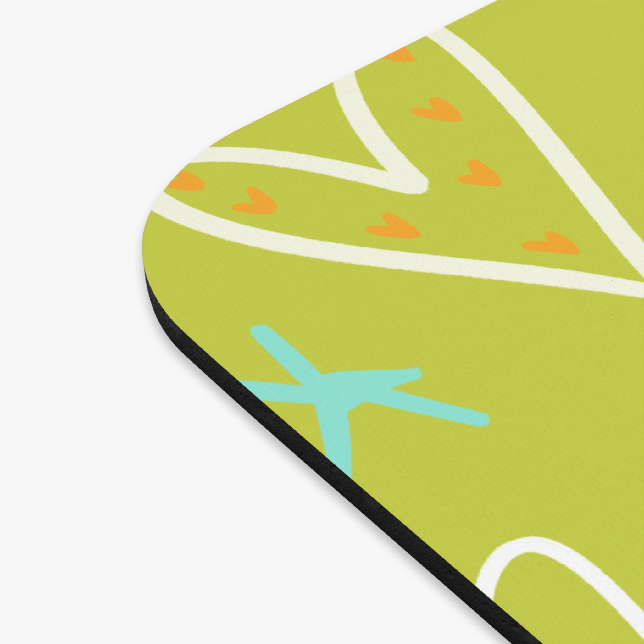 MOUSEPAD: Limpio Soy