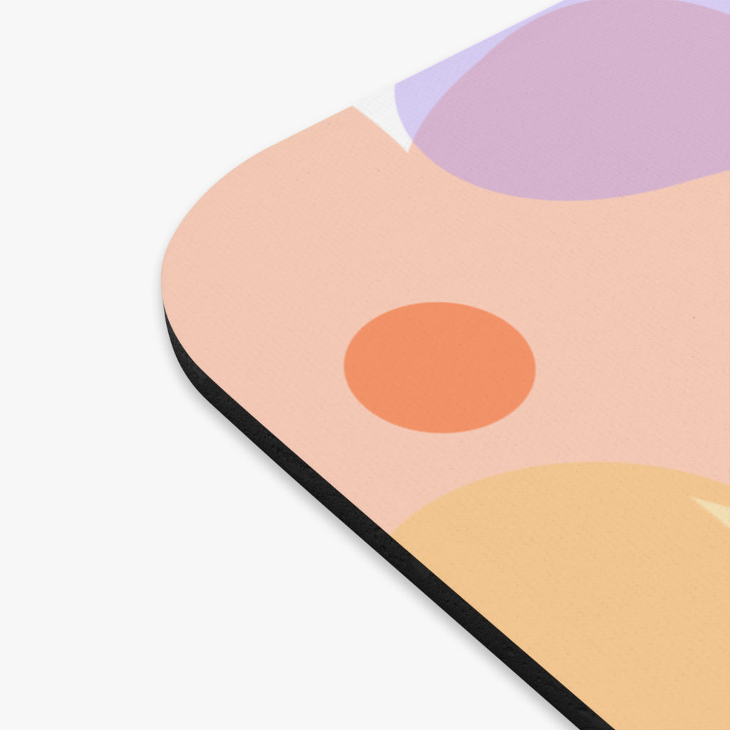 MOUSEPAD: Florezco