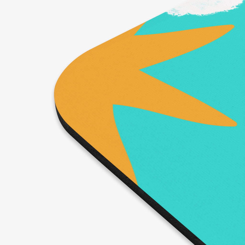 MOUSEPAD: En tus Manos
