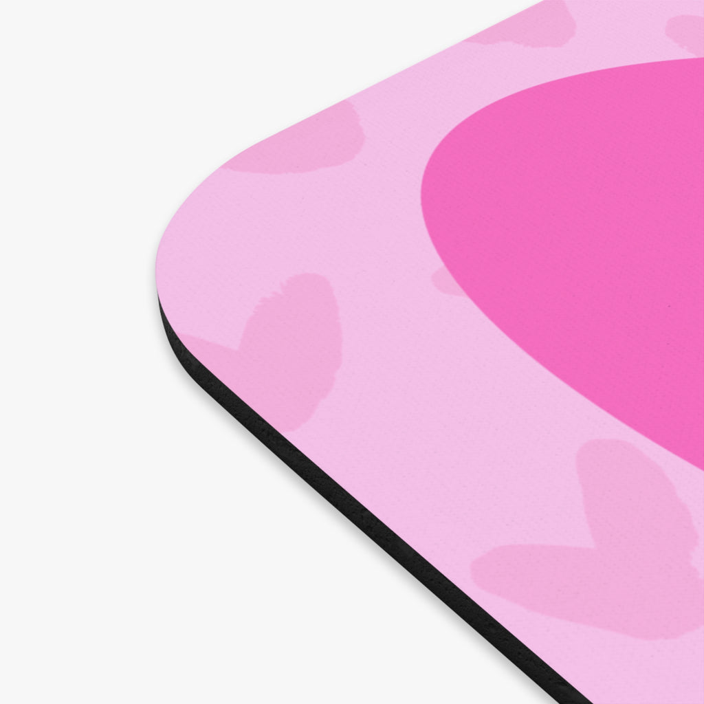 MOUSEPAD: Si puedes Creer