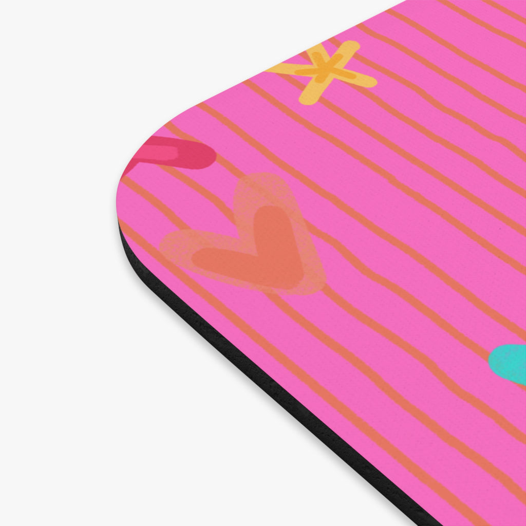 MOUSEPAD: Avanzo en Fe