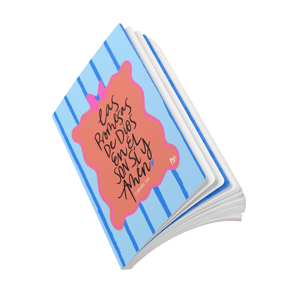JOURNAL: Promesas