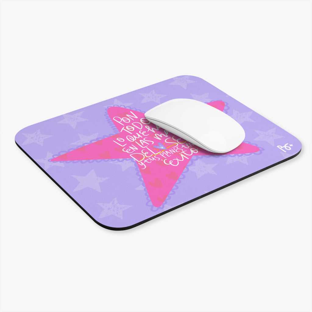 MOUSEPAD: Proverbios 16:3