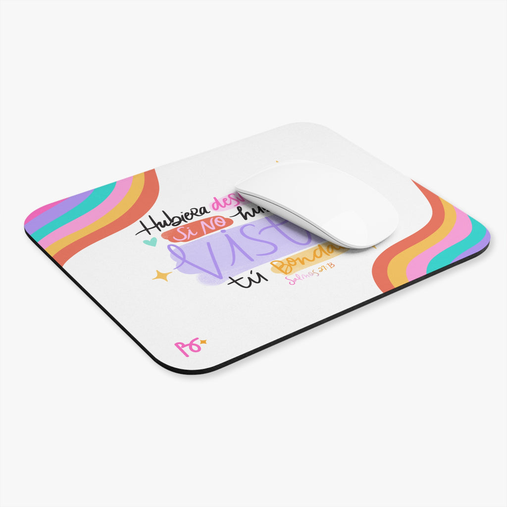 MOUSEPAD: La Bondad De Dios