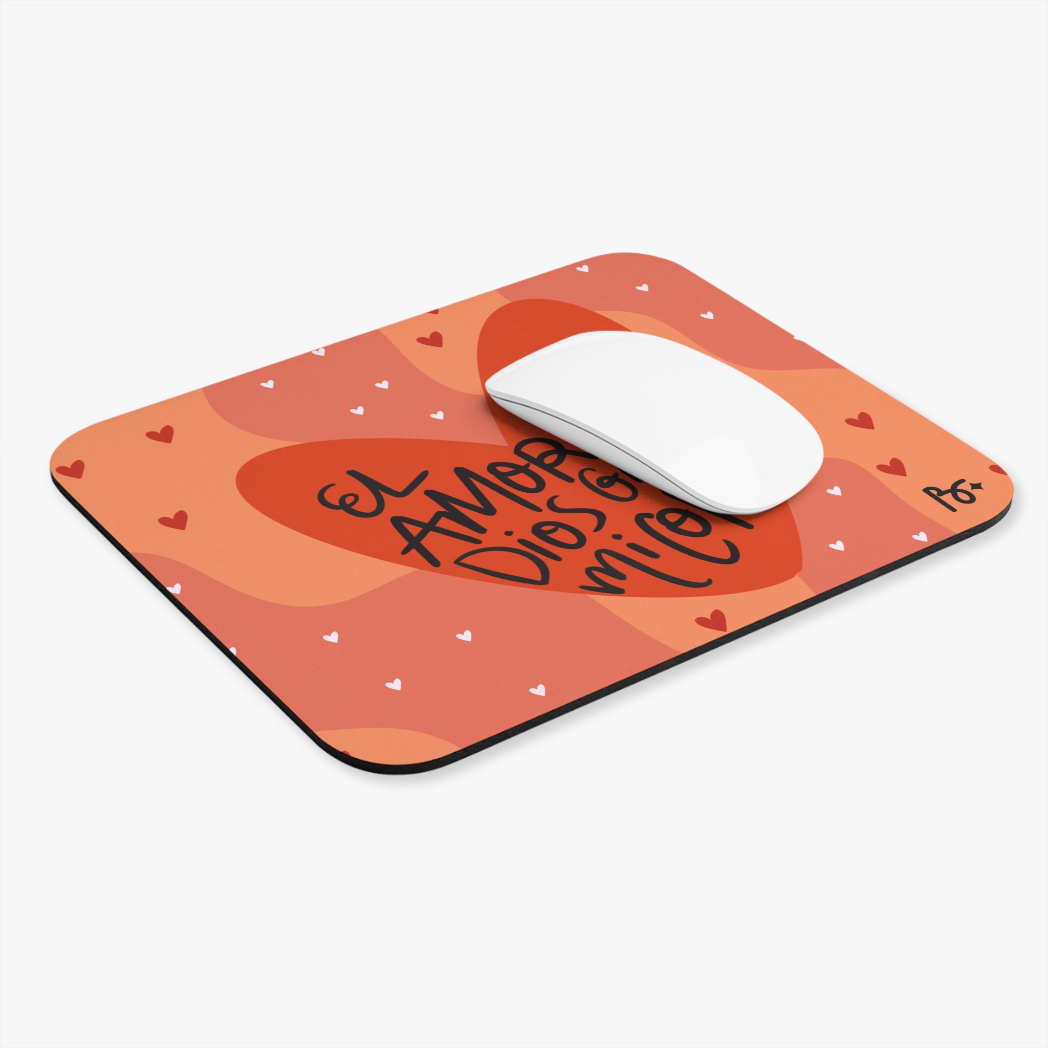 MOUSEPAD: El amor de Dios