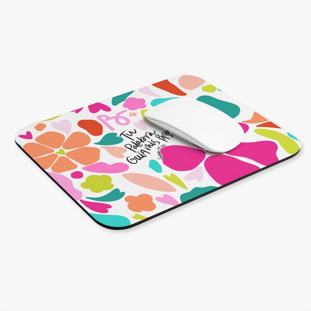 MOUSEPAD: Salmos 119:105