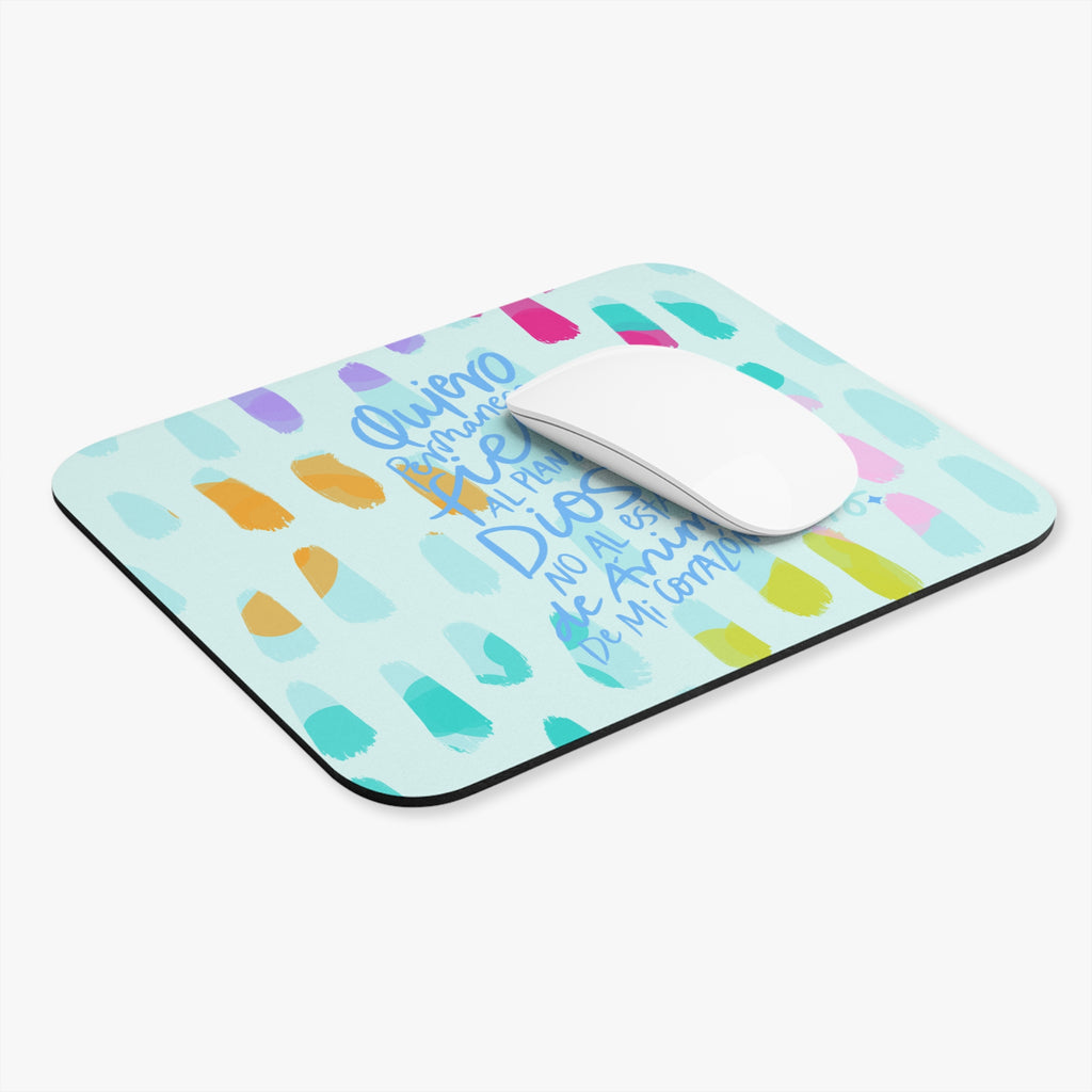 Mousepad: Fiel