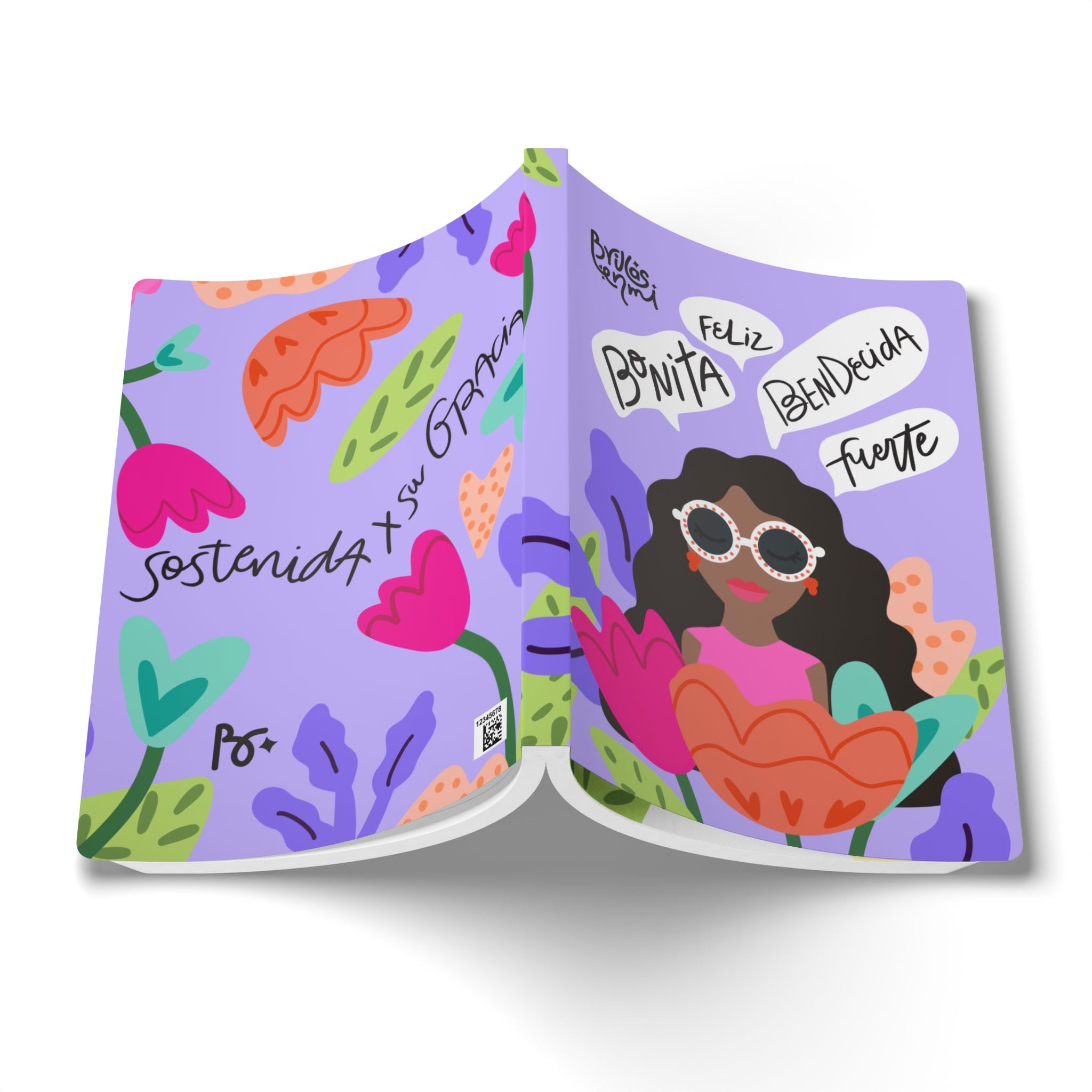 JOURNAL: Sostenida