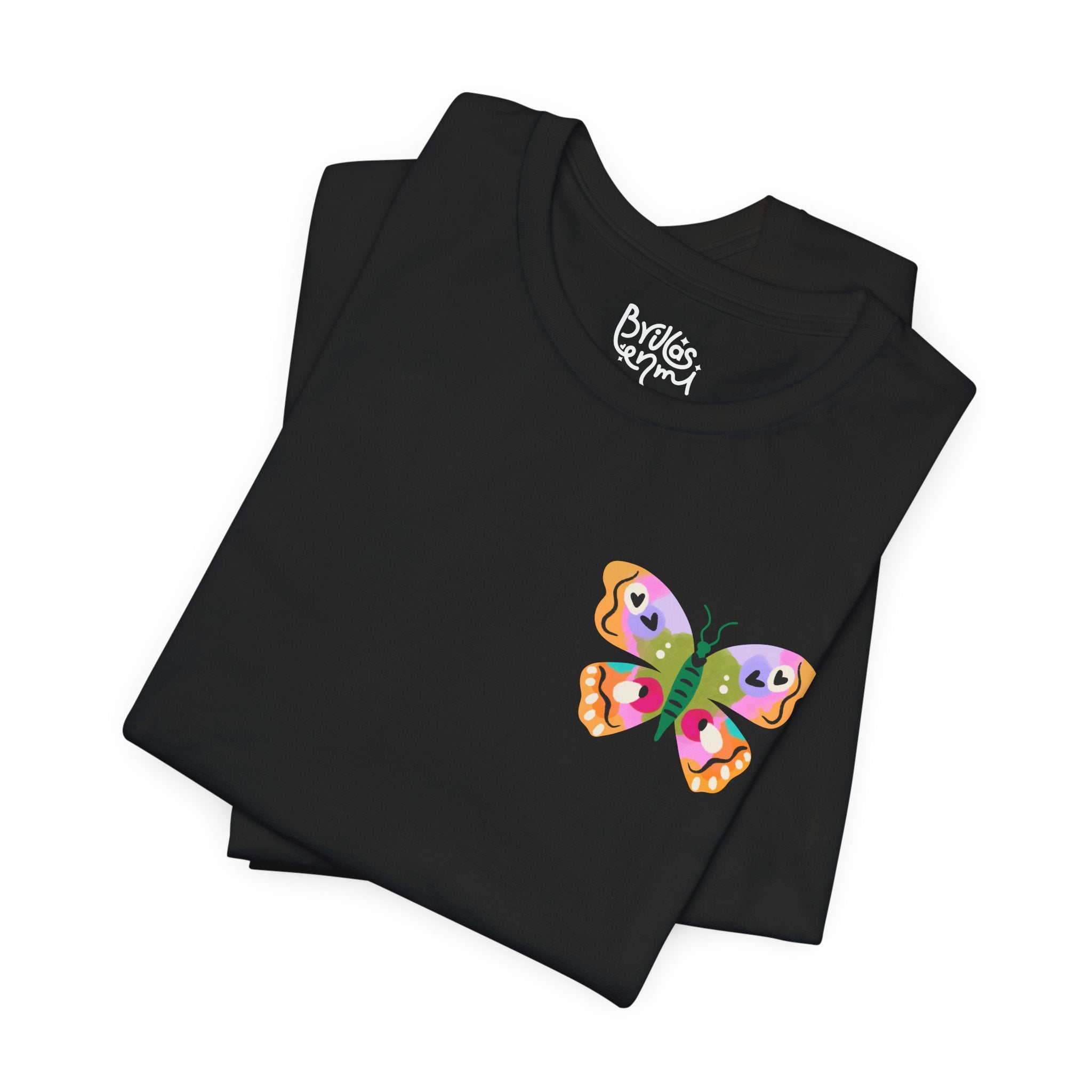 Fe - The Tee