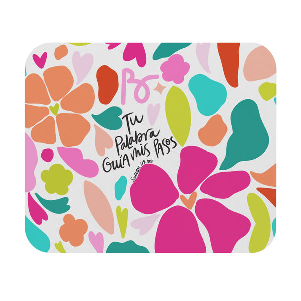 MOUSEPAD: Salmos 119:105