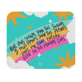 MOUSEPAD: En tus Manos