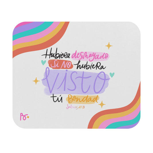 MOUSEPAD: La Bondad De Dios