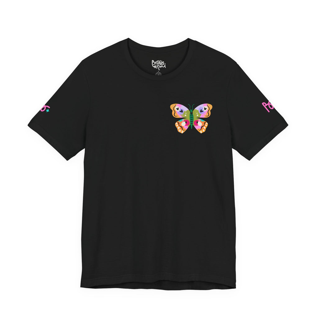 Fe - The Tee