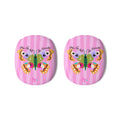AIRPODS MAX CASE: Mariposa