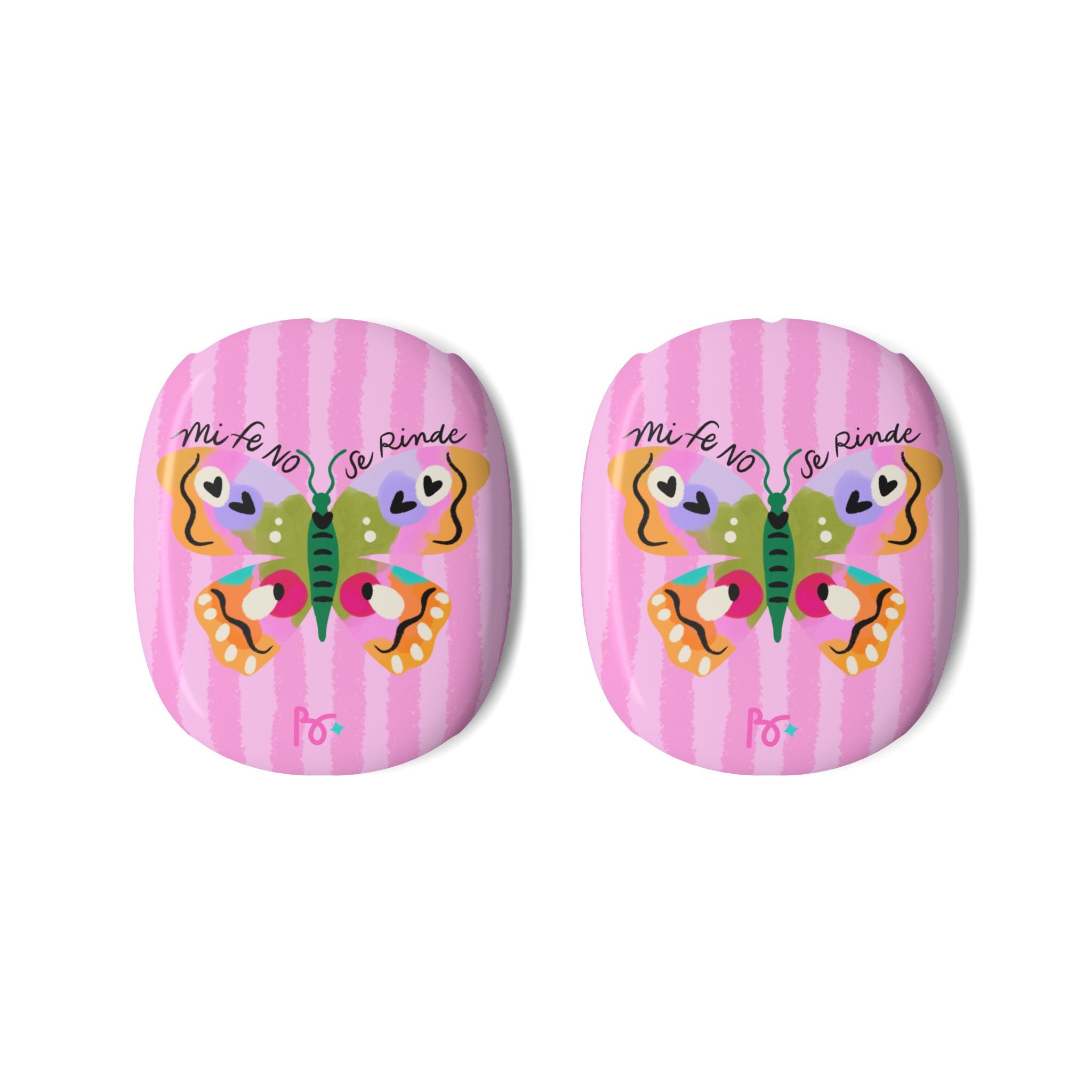 AIRPODS MAX CASE: Mariposa