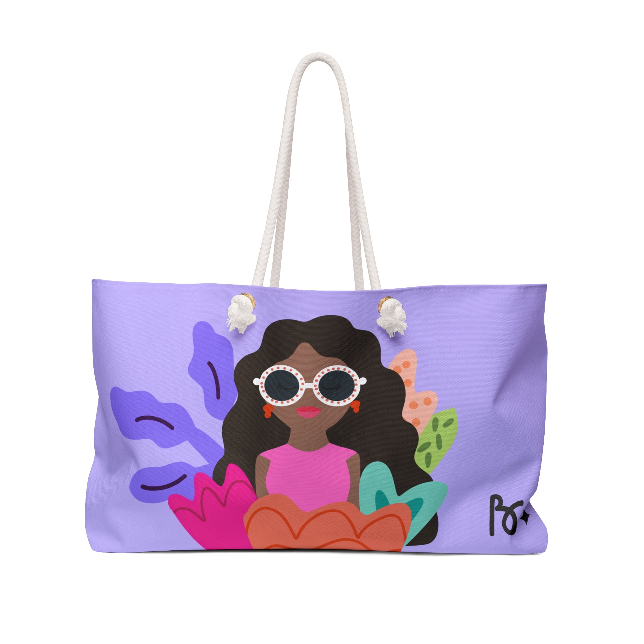 TOTE XL: SOSTENIDA