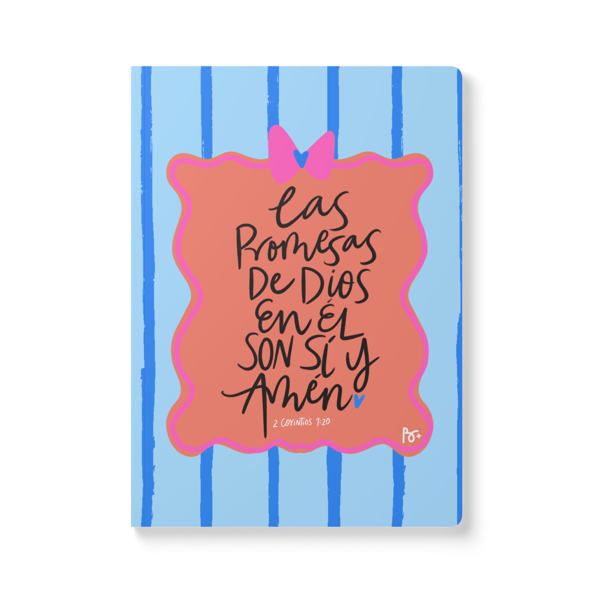 JOURNAL: Promesas
