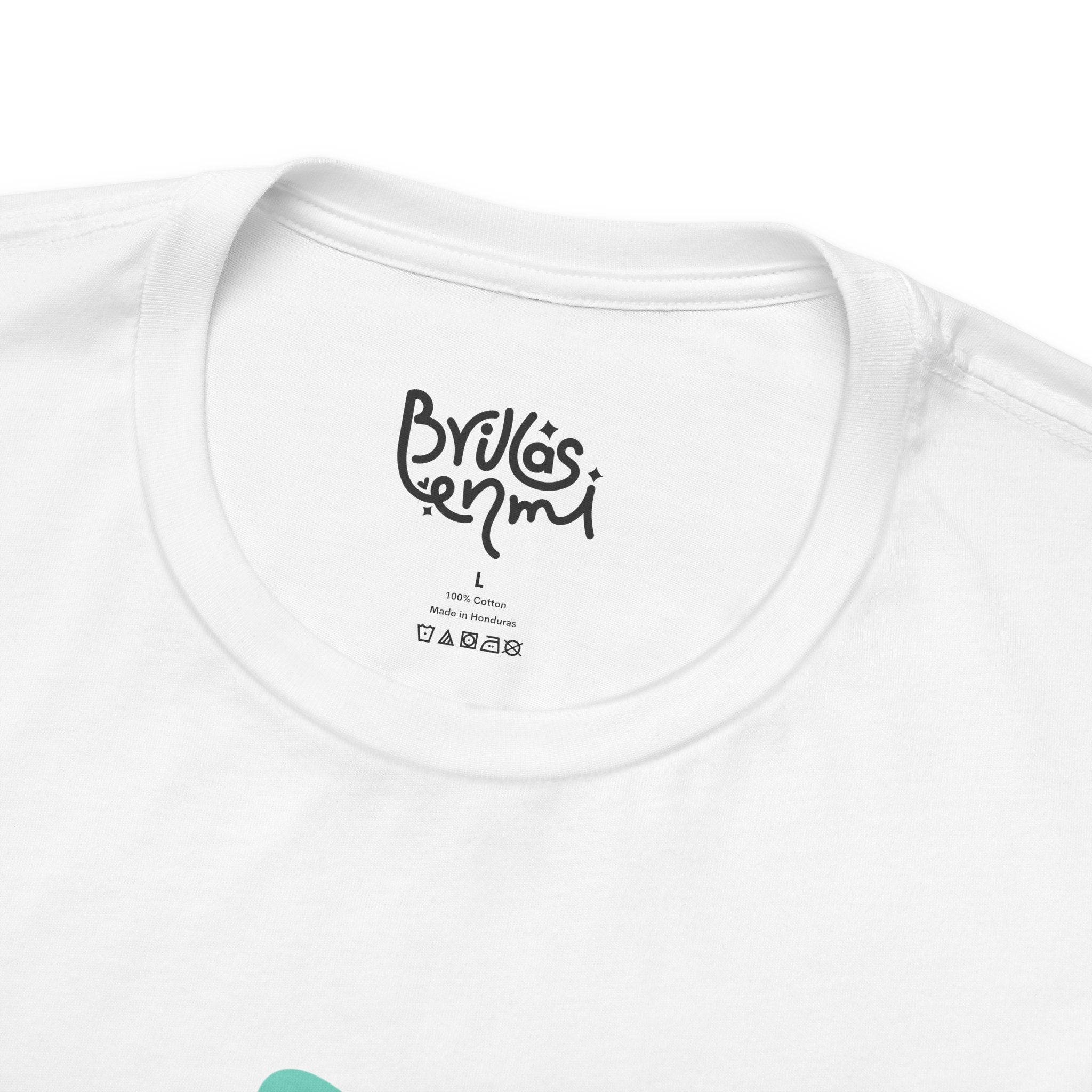SOSTENIDA - The tee