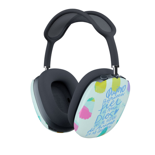 AirpodMax Case: Fiel