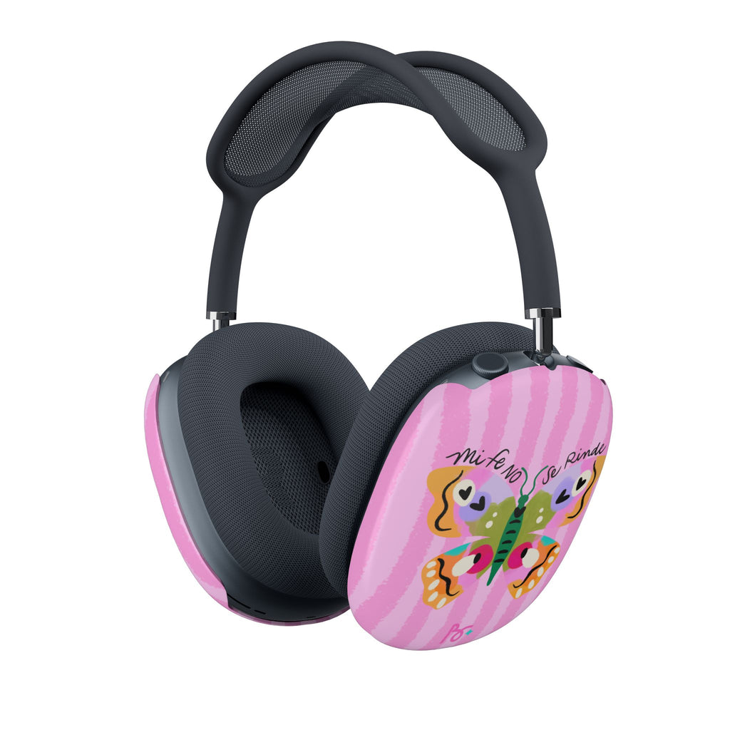 AIRPODS MAX CASE: Mariposa