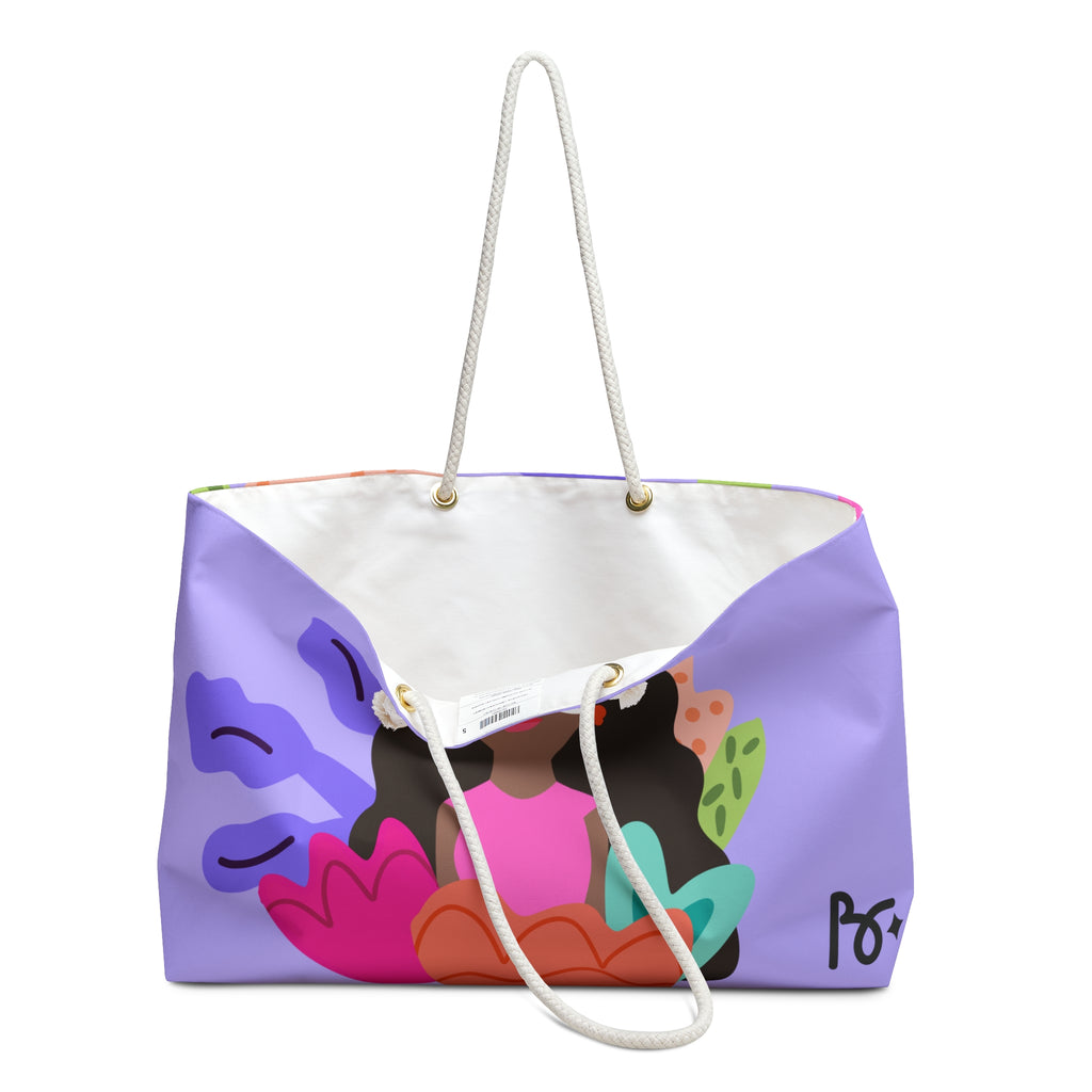 TOTE XL: SOSTENIDA