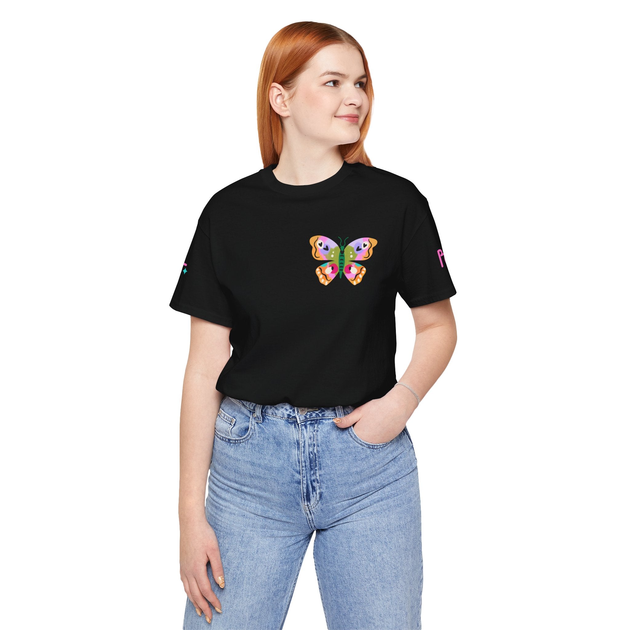 Fe - The Tee