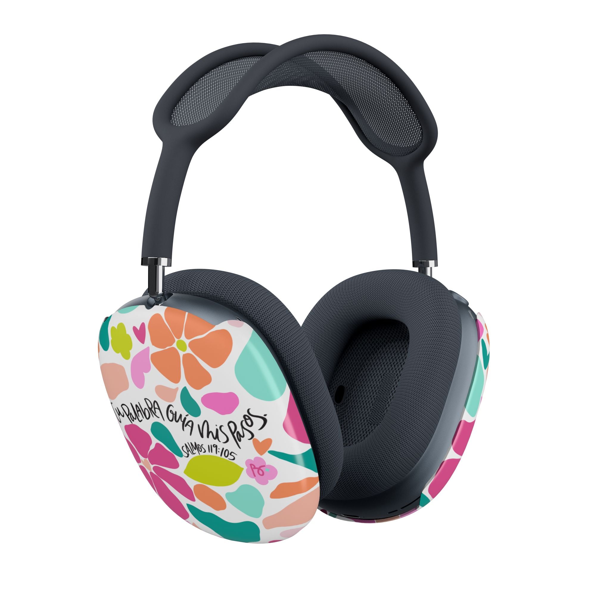 AIRPOD MAX CASE: Salmos 119:105