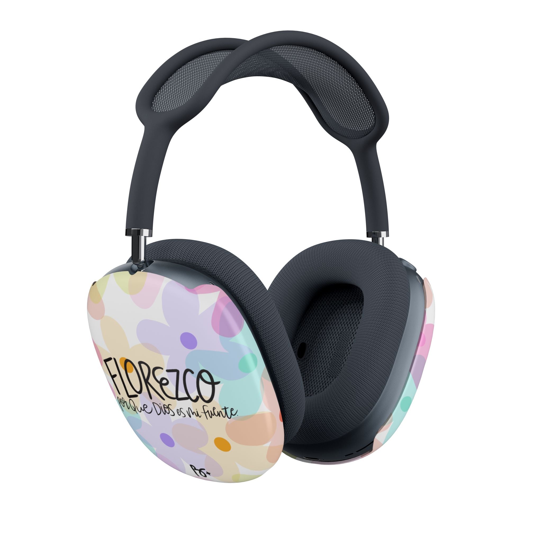 AIRPOD MAX CASE: Florezco