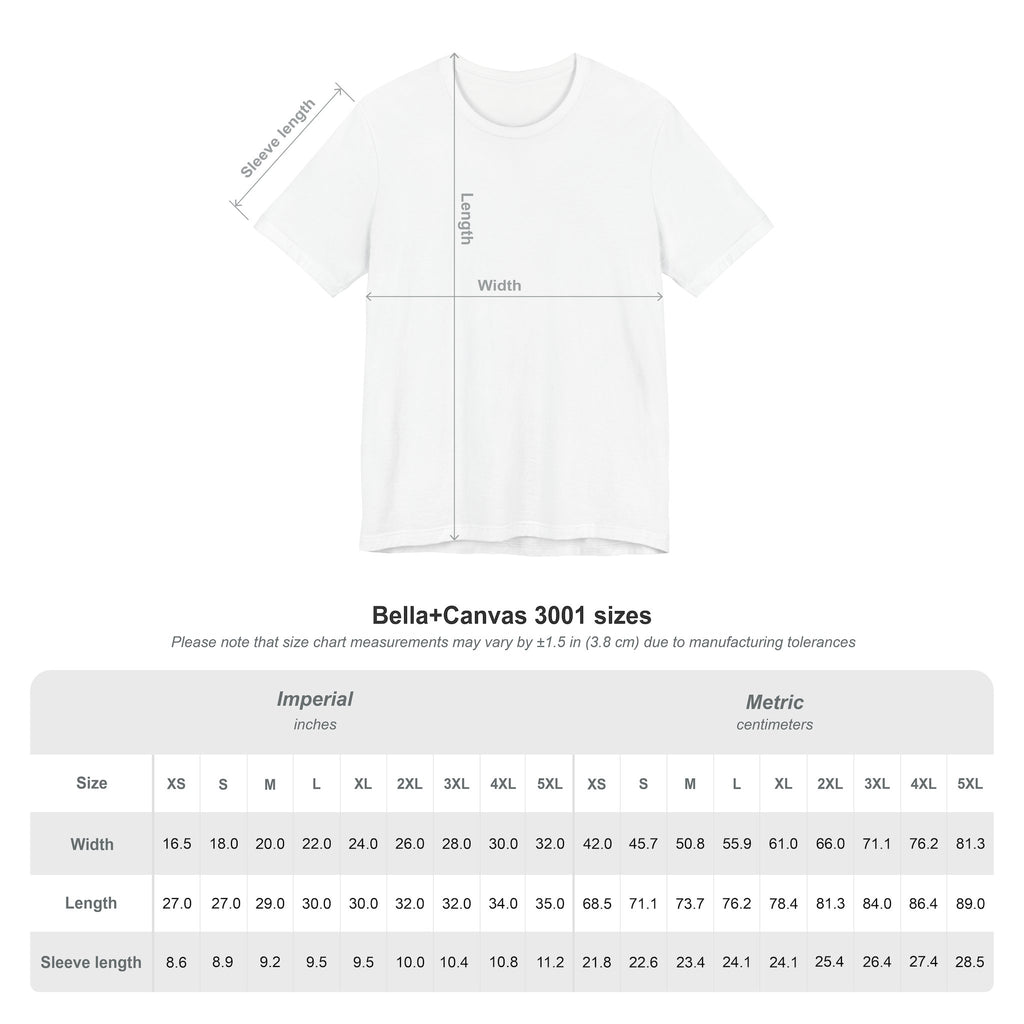 Sostenida - The tee