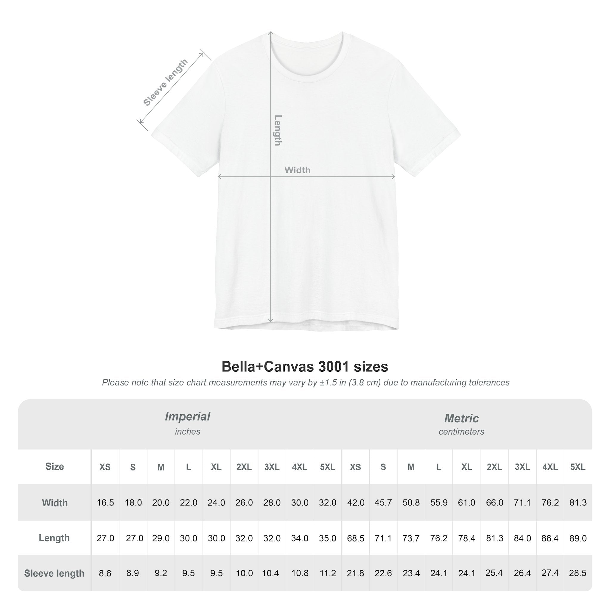 Sostenida - The tee